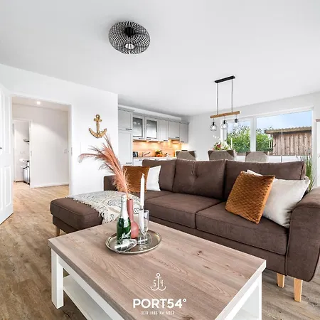 Kueste 2 Apartman
