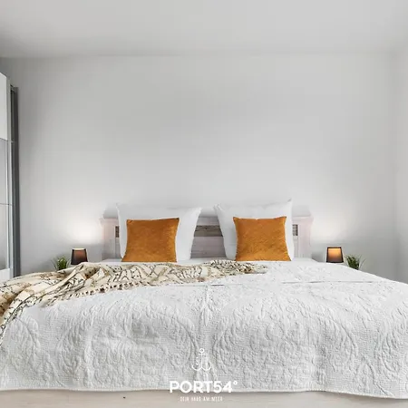 Kueste 2 Apartman *
