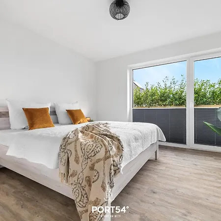 Apartman Kueste 2 Büsum